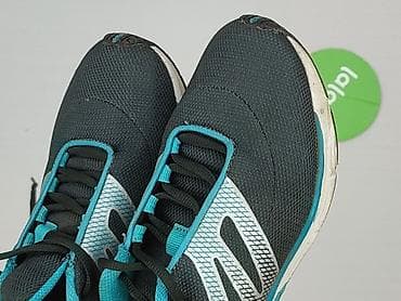 do biegania: Sneakersy damskie, rozmiar 38 — 5