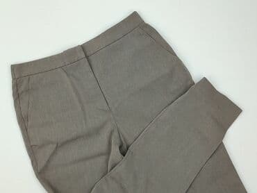 sinsay plus size spodnie: Sinsay, Spodnie materiałowe damskie, rozmiar L — 1