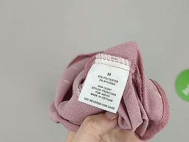 la rosa bluzki: Pink, Bluzka damska, rozmiar M — 4