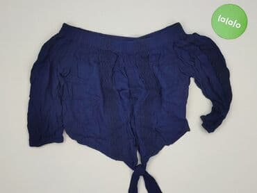 koronkowy top pod marynarkę: Jennyfer, Bluzka damska, XS — 2