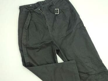 bluzki na ramiączkach sinsay: Zara, Spodnie 3/4 damskie, rozmiar S — 1