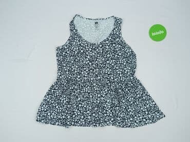 bytom biala koszula: F&F, Bluzka damska, rozmiar XL — 2