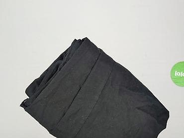 hm kalosze: H&M, Spodnie materiałowe damskie, rozmiar M — 6