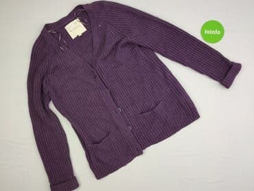 sweter f: Kardigan damski, rozmiar M — 2