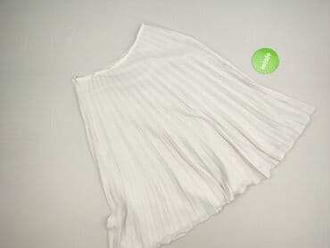 spódnice z kontrafałdą: Spódnica damska, XL — 3