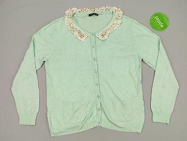 Atmosphere, Kardigan damski, rozmiar XL — 2