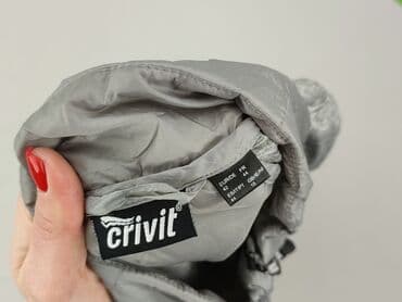 kurtka clockhouse: Crivit, Kurtka przejściowa damska, XL — 4