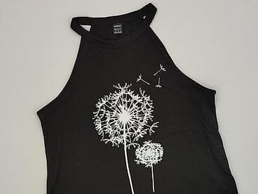 biale body: Shein, Top damski, rozmiar XS — 1