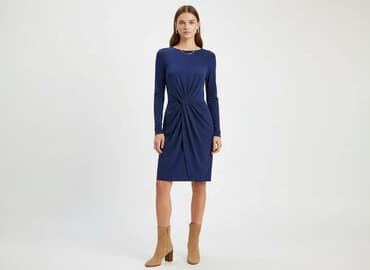 sukienki midi na wesele asos: Asos, Sukienka damska, rozmiar XS — 1