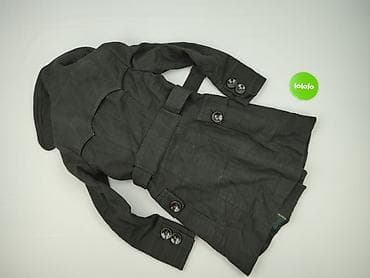 zara plaszcz: Zara, Płaszcz damski, rozmiar S — 4