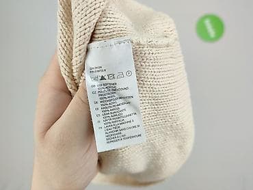 polar hm: H&M Divided, Sweter damski, rozmiar M — 6