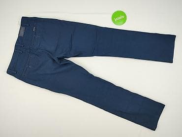 bomberka next: Chinosy dla mężczyzn, rozmiar L — 3