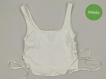 cropp kozaki: Cropp, Top damski, rozmiar L — 2