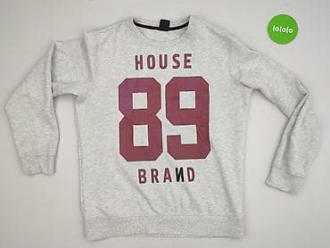bdf bluza: House, Bluza dla mężczyzn, rozmiar XL — 2
