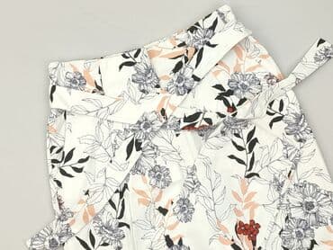 rieker buty zimowe: River Island, Spodnie materiałowe damskie, rozmiar M — 1