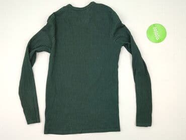 koszulka smog regular fit: SMOG, Bluzka damska, rozmiar S — 3