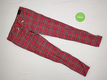 pull pull bear: PULL&BEAR, Jeansy damskie, rozmiar M — 3