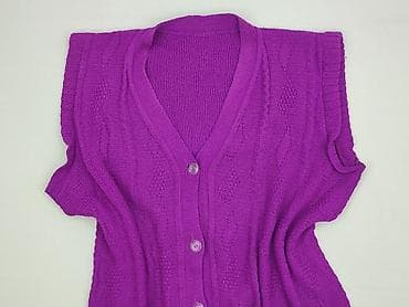 kamizelki dla puszystych: Kamizelka damska, rozmiar 6XL — 1