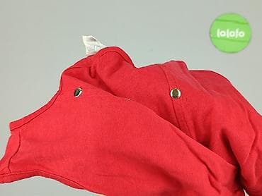 bluzki lata 80: Top damski, rozmiar S — 6