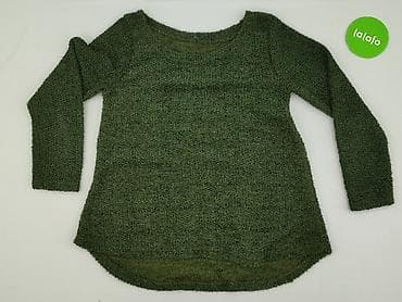 garnitury xl: Sweter damski, rozmiar XL — 2