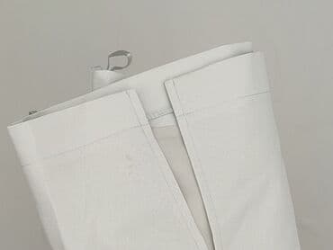 plisowane spódnice szara: Spódnica damska, rozmiar L — 6