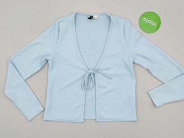 blue harbour sweter: H&M Divided, Kardigan damski, rozmiar S — 2