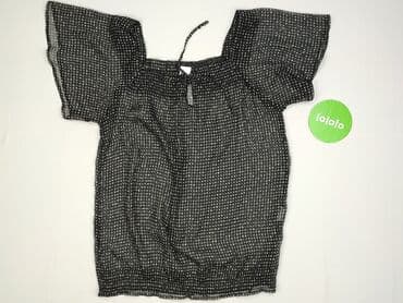 bluzki w cętki: CAMAIEU, Bluzka damska, rozmiar S — 2