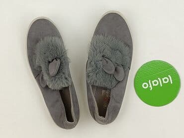 Women: Flat shoes for women, 36, condition - Good — 2