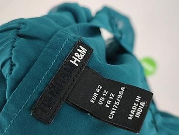 hm divided basic: H&M, Bluzka damska, rozmiar XL — 4