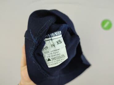 sukienka chabrowa reserved: PARKA, Sukienka damska, XS — 5