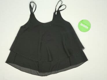 bluzki koronka allegro: Top damski, rozmiar S — 4