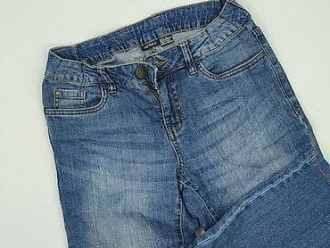 Esmara, Jeansy damskie, rozmiar S