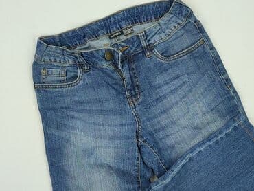 esmara jeansy: Esmara, Jeansy damskie, rozmiar S — 1