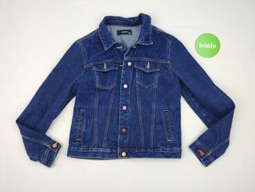 reserwet kurtki: Kurtka jeansowa damska, rozmiar S — 2