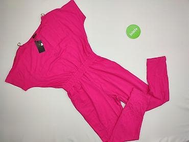 17588b h: La Pia, Kombinezon damski, rozmiar One size — 2