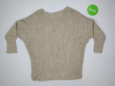stare ciuchy: Sweter damski, rozmiar One size — 2
