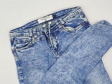 only jeansy: Threadbare, Jeansy damskie, rozmiar M — 1