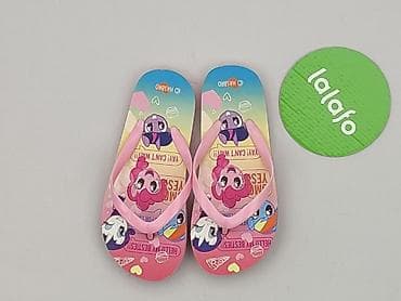 buty witchen: Klapki 29, Używany — 2