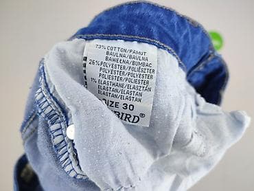 jeansy lee: Jeansy damskie, rozmiar M — 5