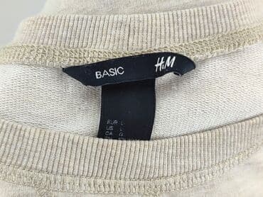 koszulka z autem h m: H&M, Bluza damska
, rozmiar L — 4