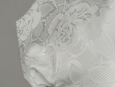 Wszystko dla domu i ogrodu: Obrus 148 x 250, kolor - Biały, stan - Bardzo dobry — 4