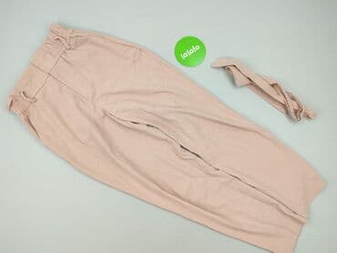 koszule nocne reserved: Reserved, Spodnie materiałowe damskie, rozmiar XS — 2