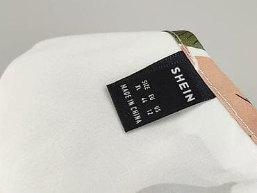 shein bluzki biale: Shein, Sukienka damska, rozmiar XL — 4