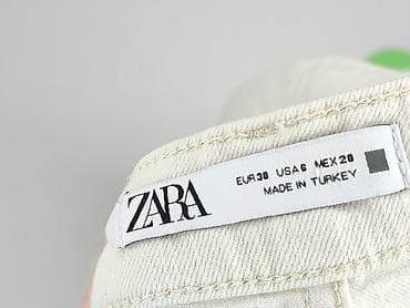 jeans always: Zara, Джинси жіночі, розмір M — 4