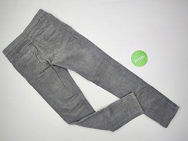 "uniformix": UP2Fashion, Spodnie materiałowe damskie, rozmiar S — 3