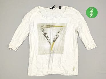 miu miu t shirty: Women's blouse, size 2XS (EU 32) — 2