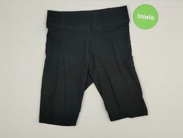 sinsay spodnie dresy: Sinsay, Legginsy Krótkie damskie, rozmiar S — 2