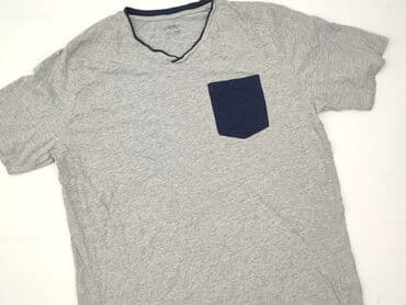 T-shirty: Koszulka dla mężczyzn, XL, Livergy, stan - Idealny