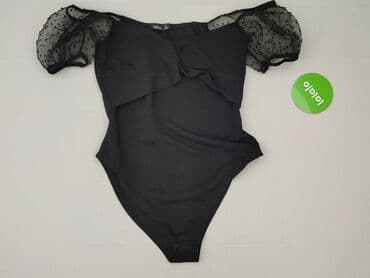shein sukienki dlugie plus size: Boohoo, Women`s body, size XL (EU 42) — 3