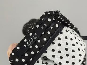 czerwona spódnica mohito: Mohito, Spódnica damska, rozmiar S — 4